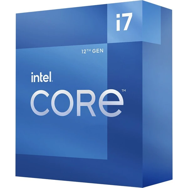 Intel Core i7-12700 - Procesory - Obrázok D9X0700301