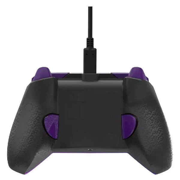 PDP Wired Controller - Rematch Purple Fade (Xbox/PC) - Herné ovládače - Obrázok D9X8700301