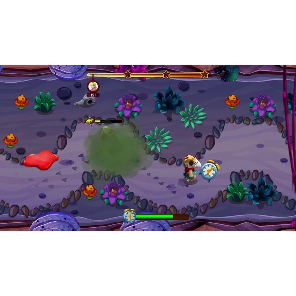 60 in 1 Game Collection (Switch) - Hry na Nintendo Switch - Obrázok DA07000701