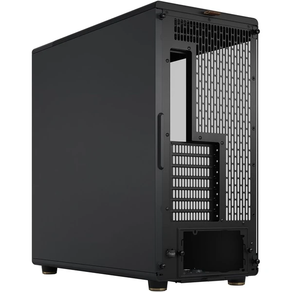Fractal Design North XL čierna s priehľadnou bočnicou - Počítačové skrine - Obrázok DAP2000P01