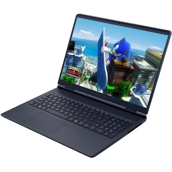 DELL Alienware 16 Aurora (AC16250_RPLH-R_006_HOM) modrý - Notebooky - Obrázok DAQE000K01