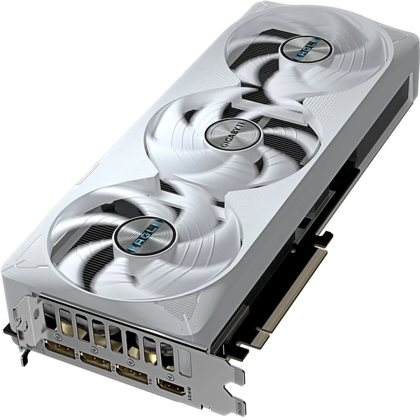 GIGABYTE NVIDIA GeForce RTX 5070 Ti EAGLE OC ICE SFF 16G - Grafické karty - Obrázok DBJB000O01