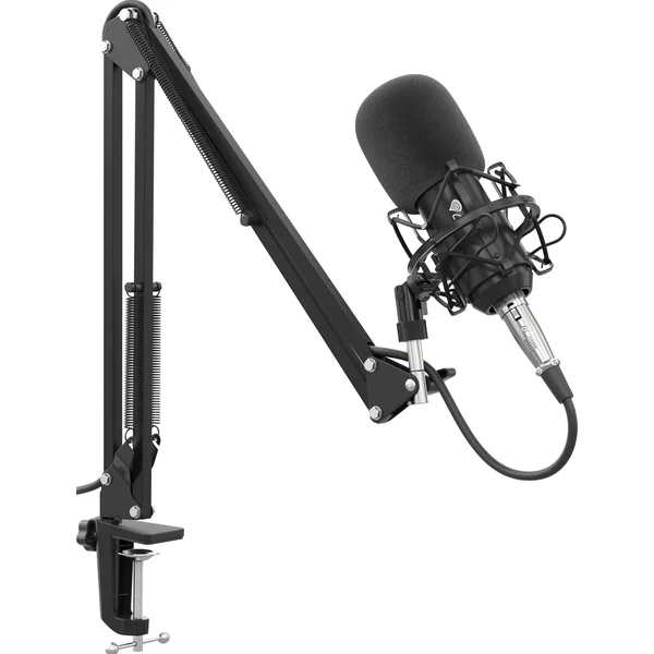 Genesis Radium 300 XLR - Mikrofóny - Obrázok DCG1100501