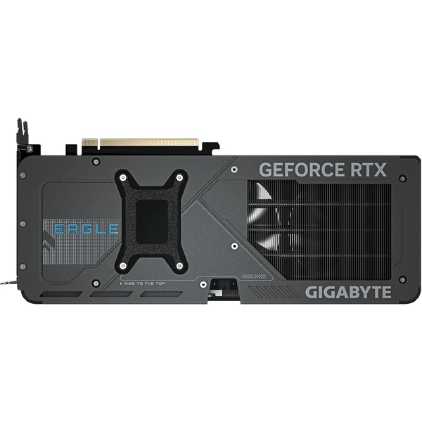 GIGABYTE NVIDIA GeForce RTX 5070 EAGLE OC SFF 12G - Grafické karty - Obrázok DCJB000O01