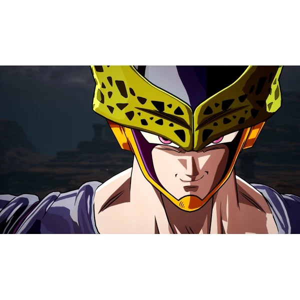 Dragon Ball: Sparking! ZERO Collector's Edition (XSX) - Hry na Xbox Series - Obrázok DDL8000L01