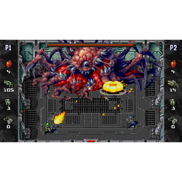 Bitmap Bureau Collection - Deluxe Edition (PS5) - Hry na PS5 - Obrázok DDX4000K01