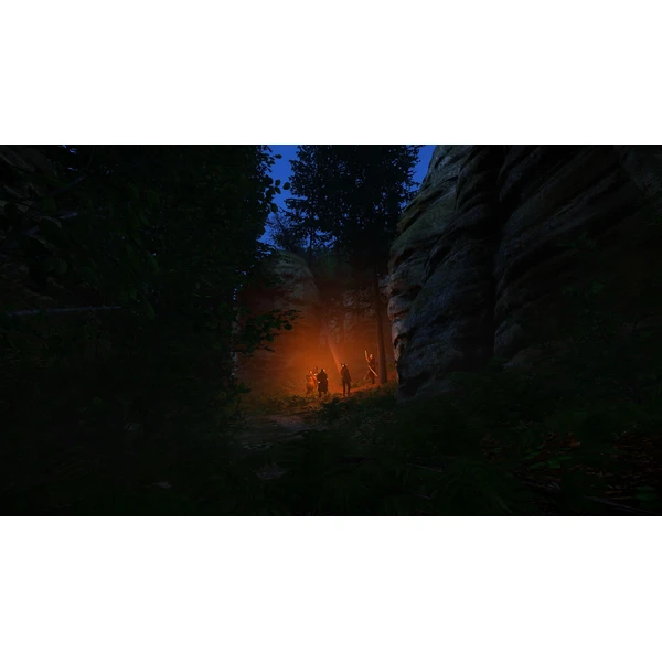 Kingdom Come: Deliverance II Collector's Edition (PC) - Hry na PC - Obrázok DEL8000L01