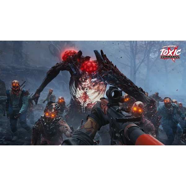 John Carpenter’s Toxic Commando (XSX) - Hry na Xbox Series - Obrázok DF9P000K01