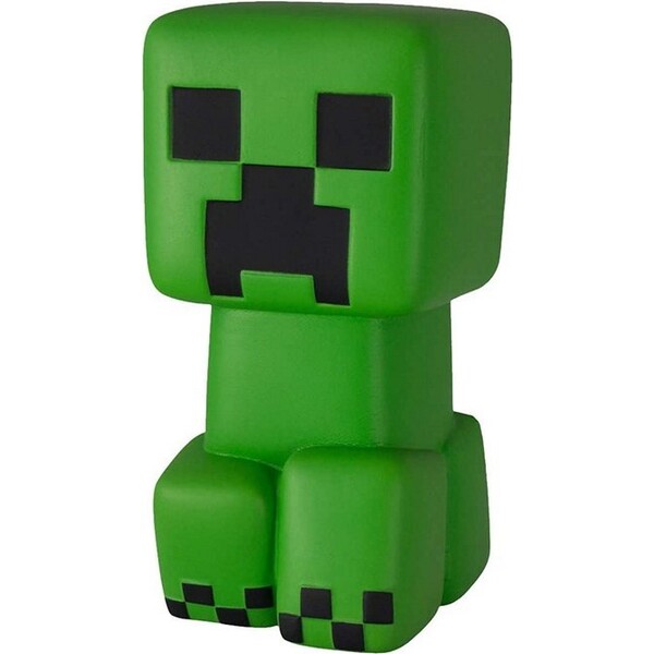 E-shop Minecraft Mega Squishme Creeper