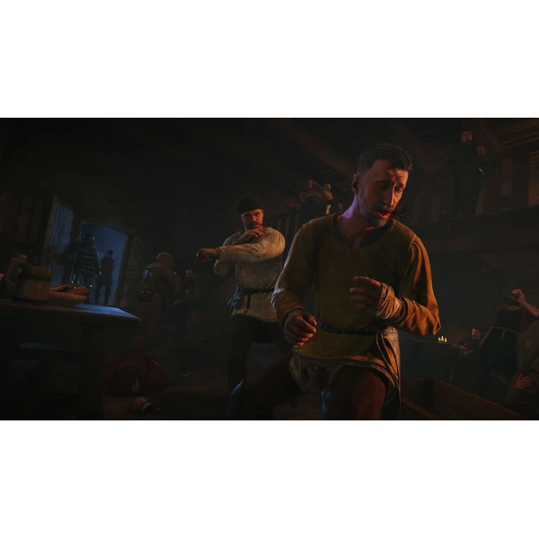 Kingdom Come: Deliverance II Collector's Edition (PS5) - Hry na PS5 - Obrázok DFL8000L01