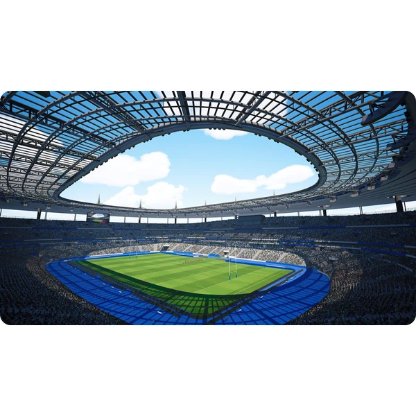 Rugby 25 (Xbox One/Xbox Series X) - Hry na Xbox Series - Obrázok DFXD000N01