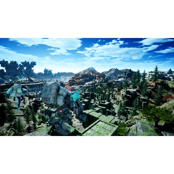Synduality (PS5) - Hry na PS5 - Obrázok DFYA000L01