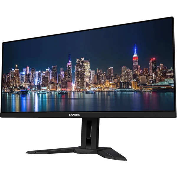 GIGABYTE M34WQ monitor 34" - Monitory - Obrázok DH38100501
