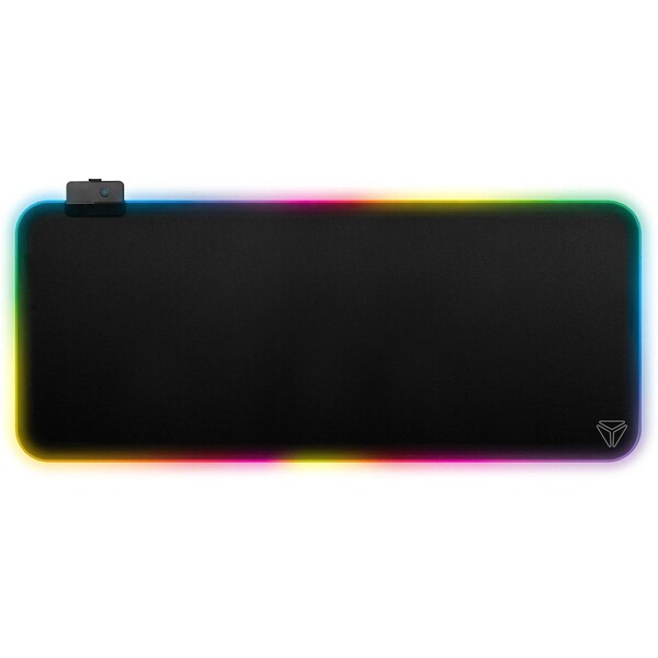 E-shop YENKEE YPM 3006 RGB Warp herná požložka