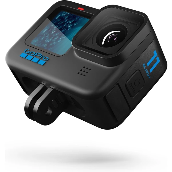 GoPro HERO11 Black - Kamery - Obrázok DHNWF00101