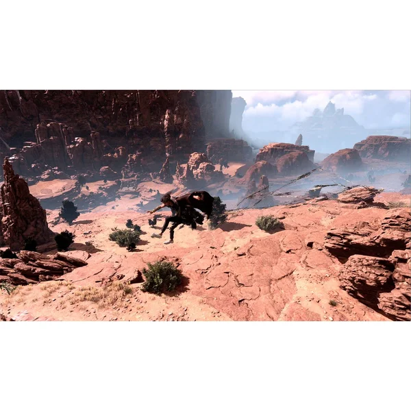 Forspoken (PS5) - Hry na PS5 - Obrázok DI4QF00101