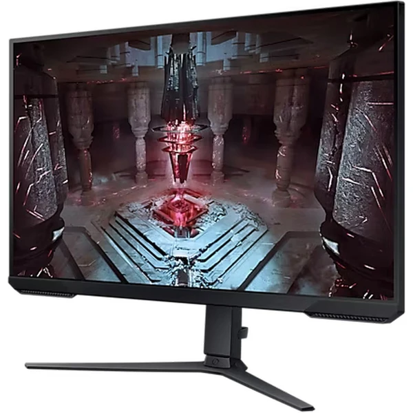 Samsung Odyssey G51C QHD herný monitor 32" - Monitory - Obrázok DI92000N01