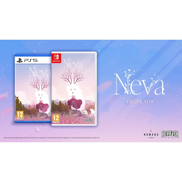 Neva (PS5) - Hry na PS5 - Obrázok DIBB000J01