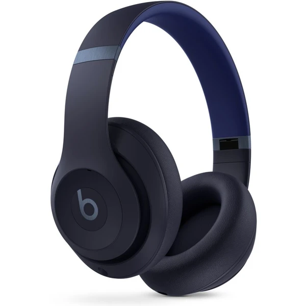 Apple Beats Studio Pro Wireless modrá - Slúchadlá - Obrázok DJKQ100501