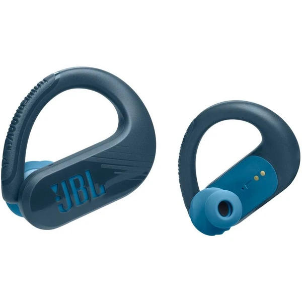 JBL Endurance Peak 3 modré - Slúchadlá - Obrázok DLK3000P01