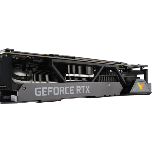 ASUS TUF Gaming NVIDIA GeForce RTX™ 4090 24GB GDDR6X OG OC Edition - Grafické karty - Obrázok DLO5000701