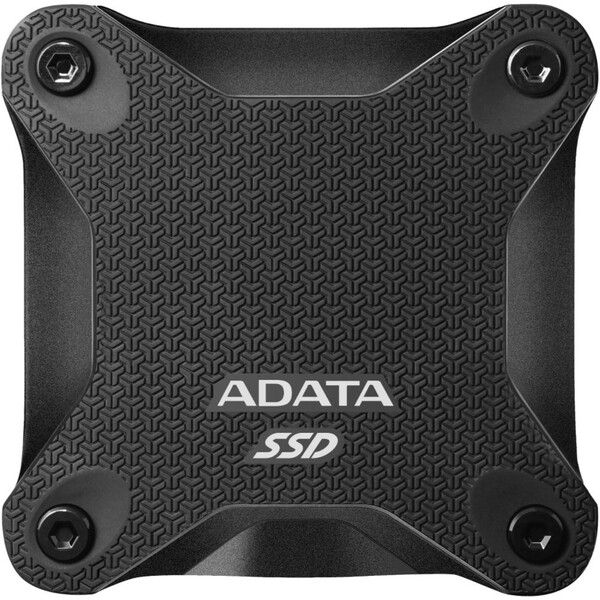 E-shop ADATA SD600Q externý SSD 240GB čierny