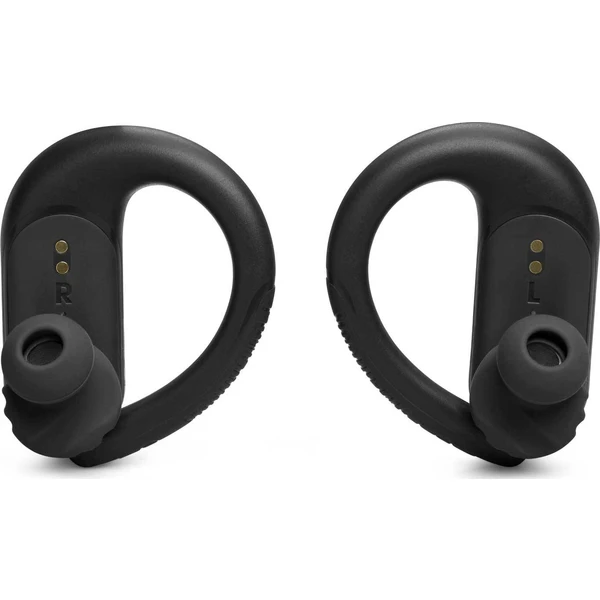 JBL Endurance Peak 3 čierne - Slúchadlá - Obrázok DMK3000P01