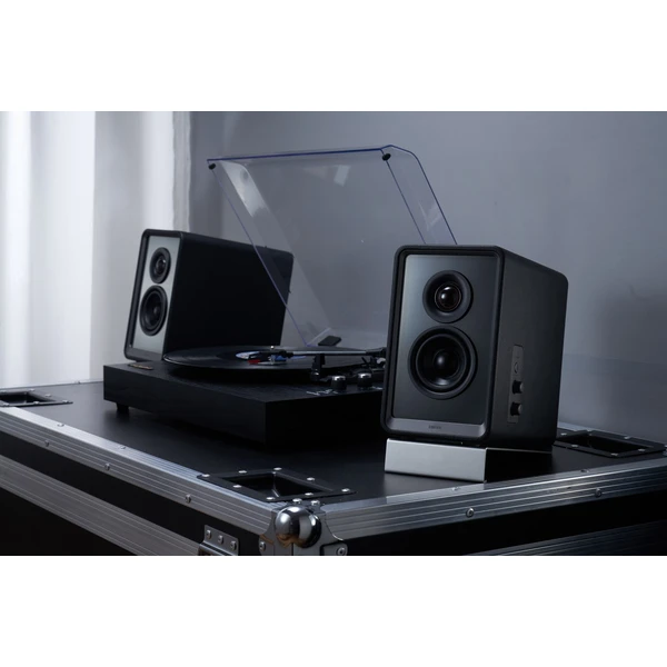 EDIFIER QR65 Halo 2.0 reproduktory čierna - Reproduktory - Obrázok DN71000K01