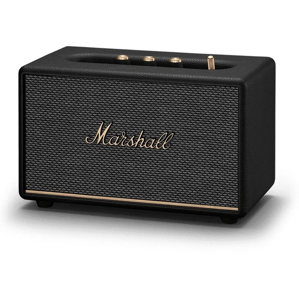 Marshall Acton III čierny - Reproduktory - Obrázok DOWZF00101