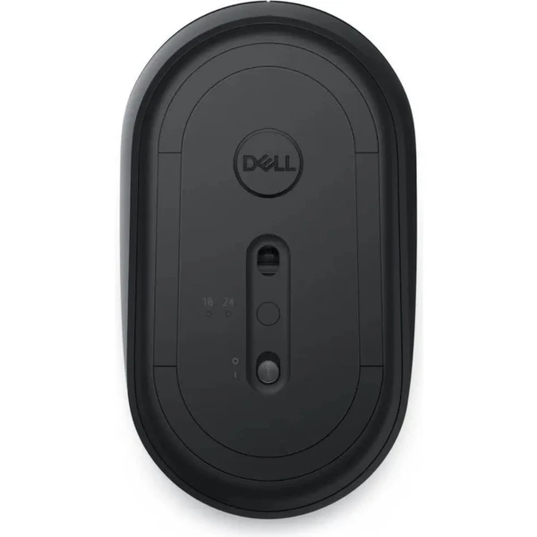 Dell MS3320W bezdrôtová myš čierna - Myši - Obrázok DP6K200401