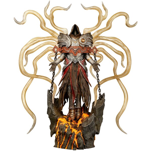 E-shop Socha Blizzard Diablo IV - Inarius Premium Scale 1/6