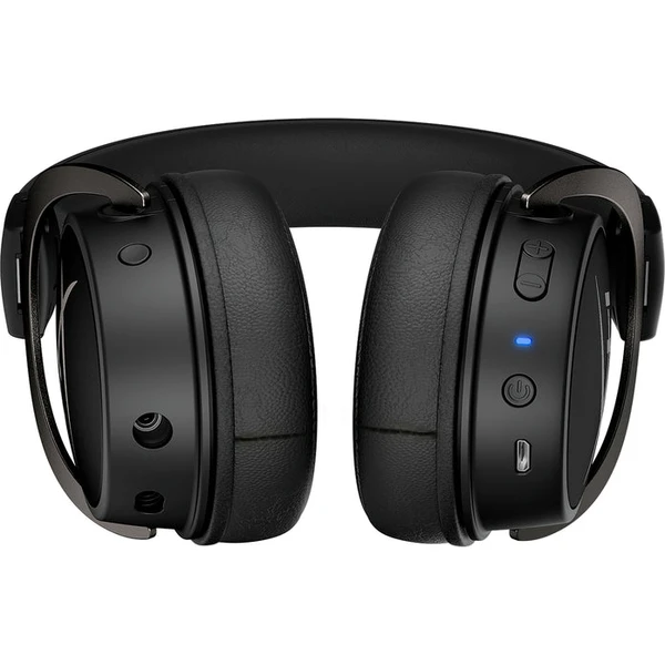 HyperX Cloud MIX Gunmetal HX-HSCAM-GM - Slúchadlá - Obrázok DQCL300401