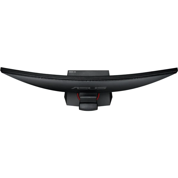 ASUS TUF Gaming VG27VQ LED monitor 27" - Monitory - Obrázok DQYSF00101