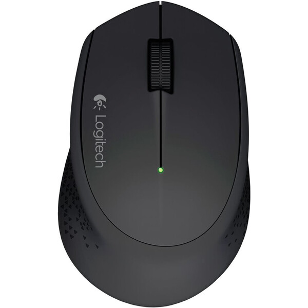E-shop Logitech Wireless Mouse M280 čierna
