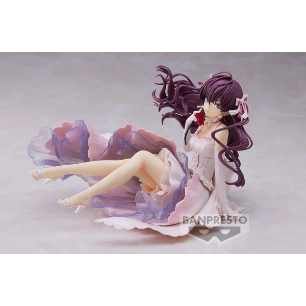 Banpresto – Figura Syoko Hoshi Da The Idolmaster Cinderella Girls – Action Figure Da Collezione, Altezza 6,9 Cm - 4