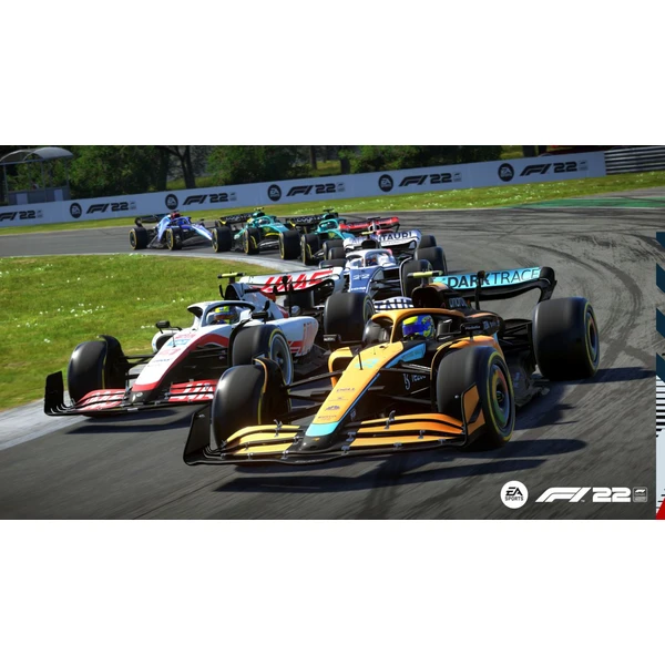 F1 22 (PS4) - Hry na PS4 - Obrázok DT2WF00101