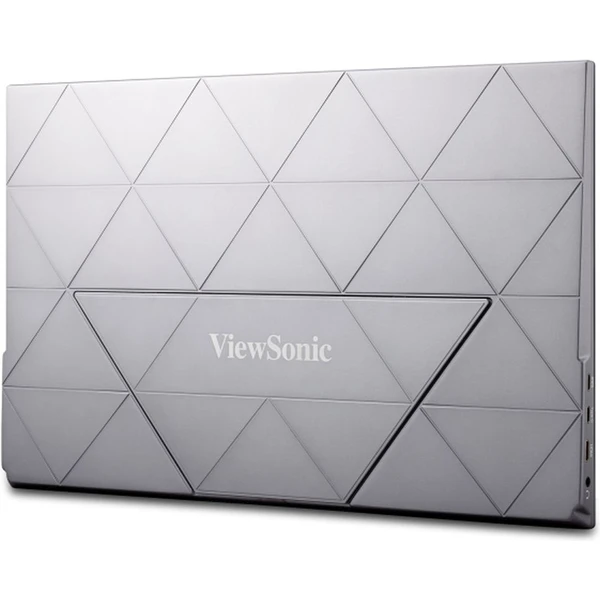 ViewSonic OMNI VX1755 herný monitor 17,2" - Monitory - Obrázok DWDE300401
