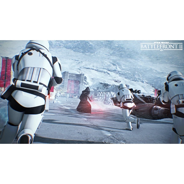 Star Wars Battlefront 2 (PC) - Hry na PC - Obrázok DXIH100201