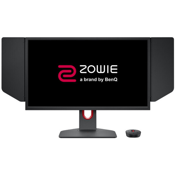 E-shop ZOWIE by BenQ 25" XL2546K herný monitor čierny