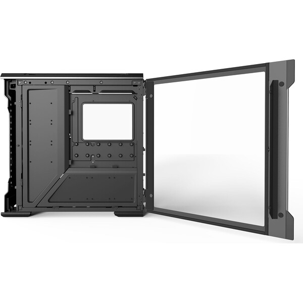 PHANTEKS Enthoo Evolv X RGB čierna - Počítačové skrine - Obrázok E0GO000K01