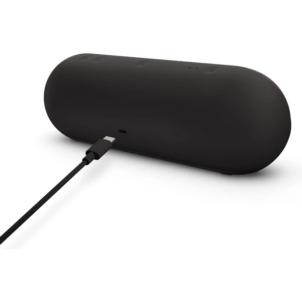Apple Beats Pill matne čierna - Reproduktory - Obrázok E0I5000K01