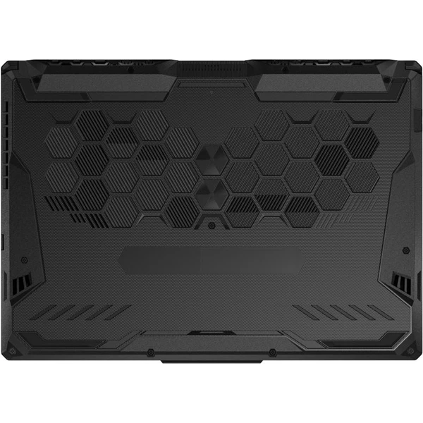 ASUS TUF Gaming A15 (FA506NCR-HN110) čierny - Notebooky - Obrázok E0QD000J01