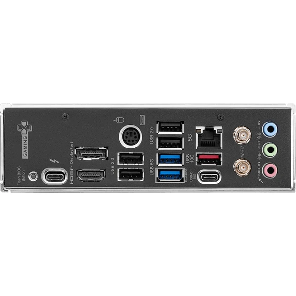 MSI Z890 GAMING PLUS WIFI - Základné dosky - Obrázok E0X8000O01