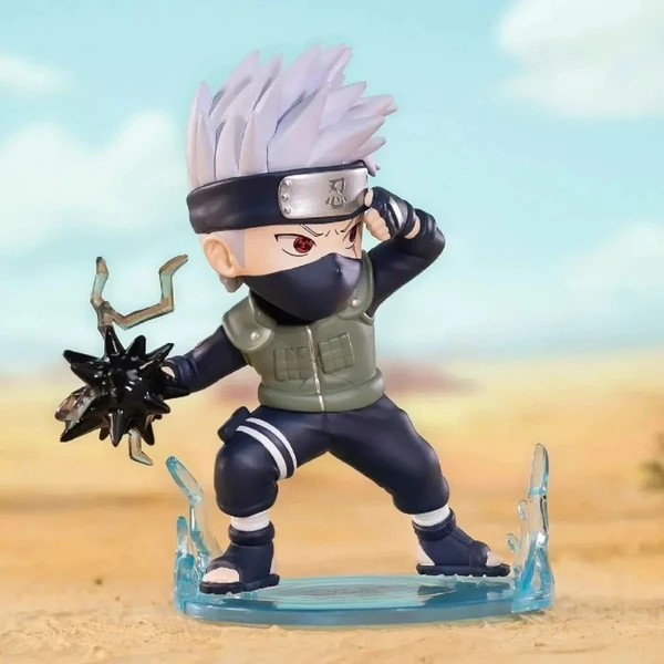 NARUTO Ninkai Taisen Series - Figúrky - Obrázok E1EF000L01