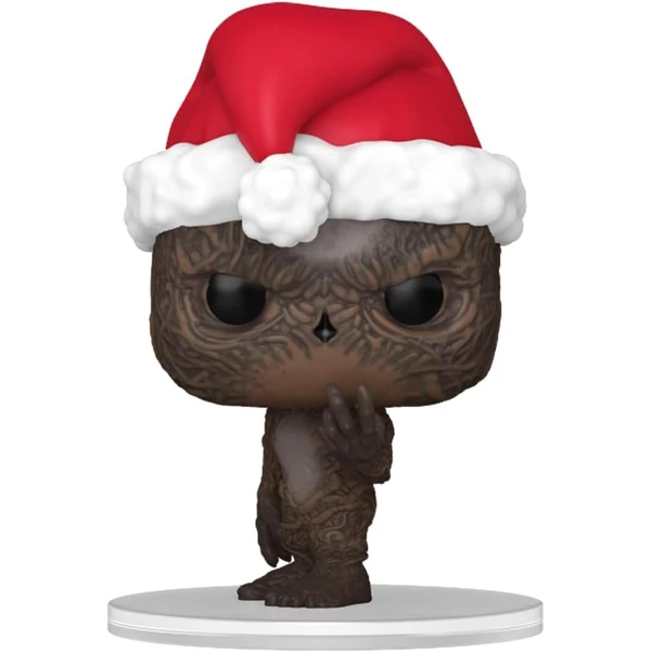 Funko Adventný kalendár Stranger Things 2024 - Funko POP! - Obrázok E1LA000J01