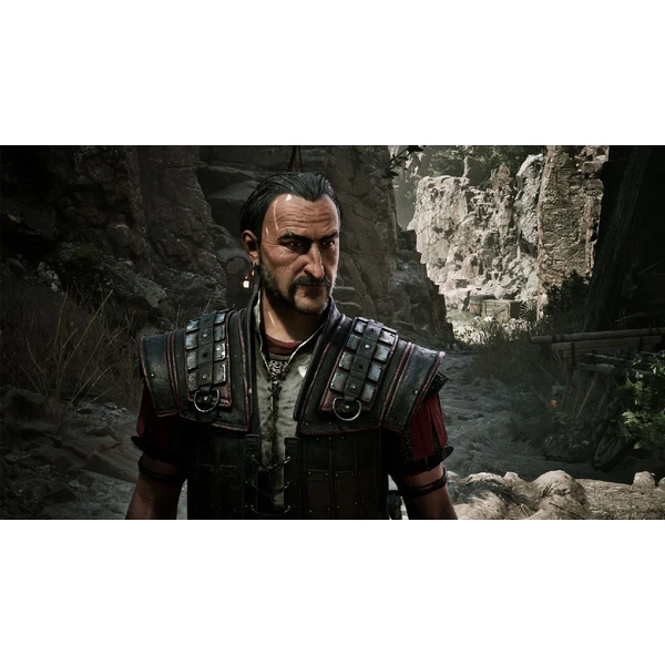 Gothic Remake Zberateľská edícia (XSX) - Hry na Xbox Series - Obrázok E235000N01