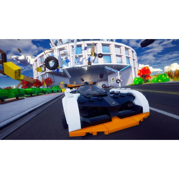 LEGO Drive Awesome Edition (PS5) - Hry na PS5 - Obrázok E272G00101