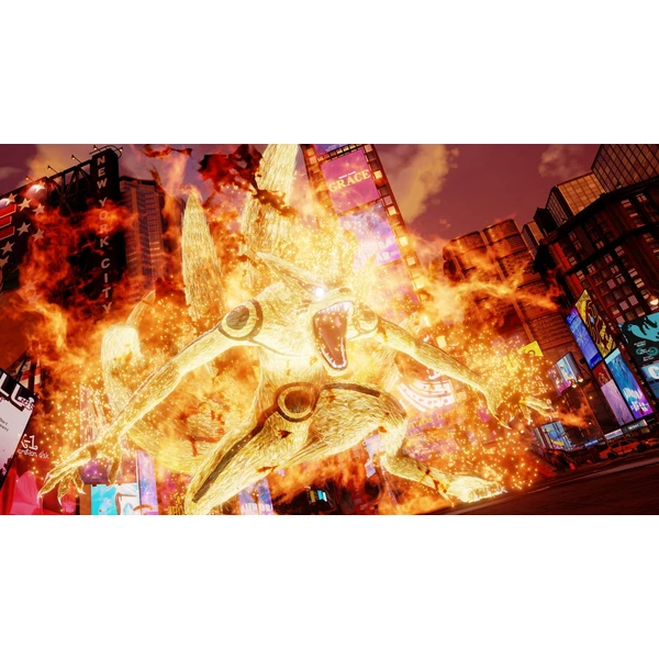 Jump Force (PS4) - Hry na PS4 - Obrázok E294100201