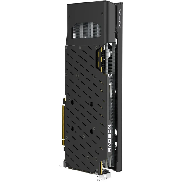 XFX Speedster QICK 319 AMD Radeon RX-7700 XT 12GB GDDR6 - Grafické karty - Obrázok E2H8000K01