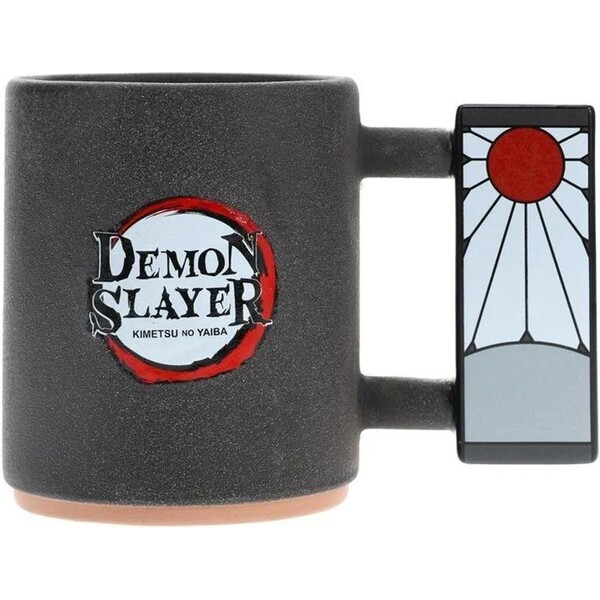 E-shop 3D hrnček Demon Slayer 450 ml